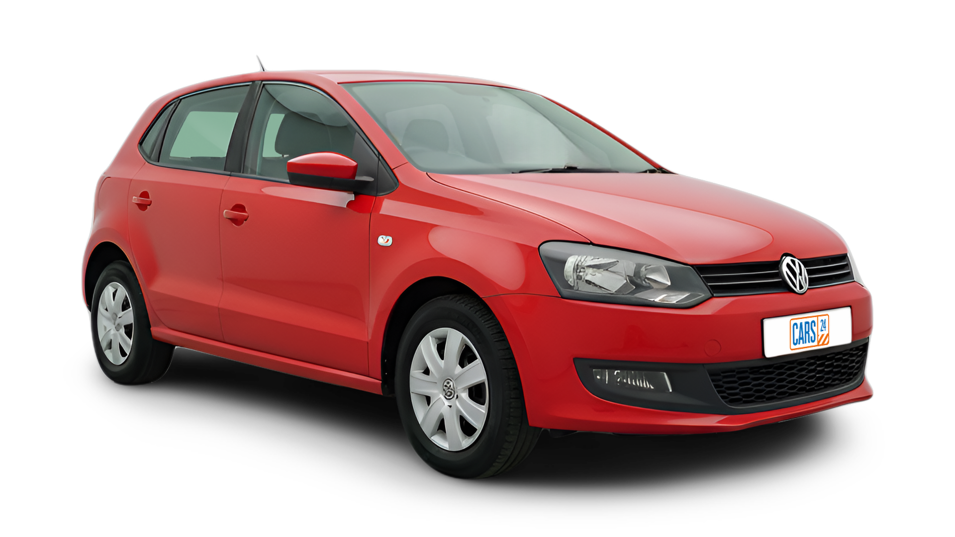 Volkswagen Polo-img